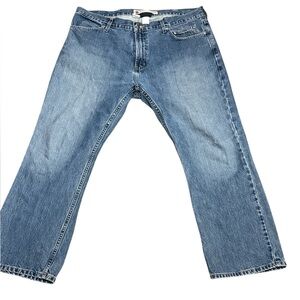 Harley-Davidson Men”s Biker Riding Jeans Denim motorcycle pants